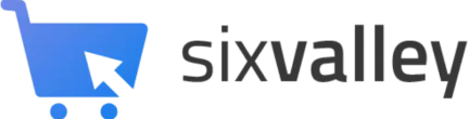 6Valley Logo