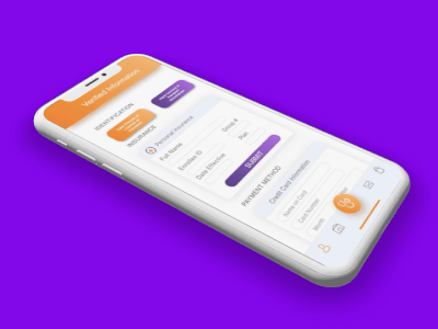 App Mockup
