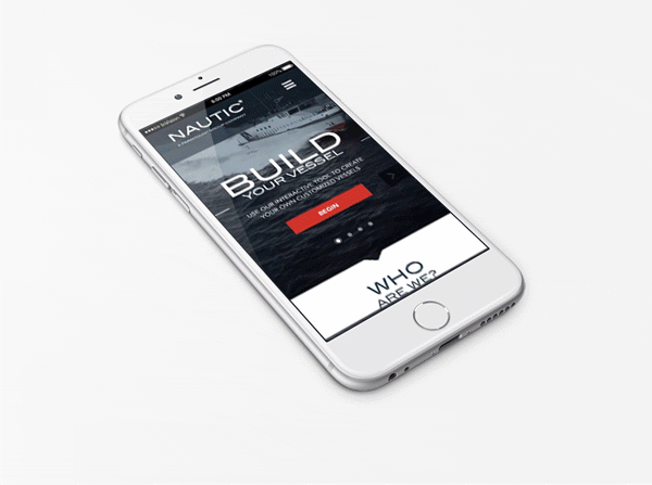 Proposed UI